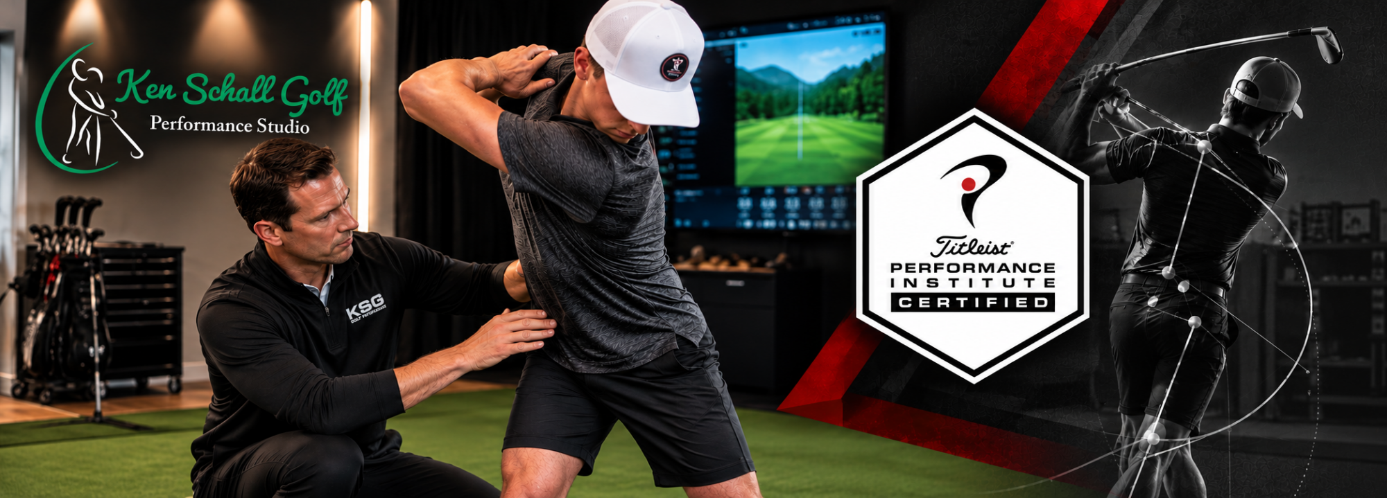 KSG & TPI Certified Coach Seth Svejda